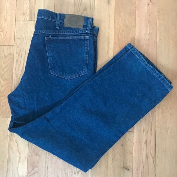 Cabela's Mens Jeans 40x30 NWOT - Picture 2 of 7